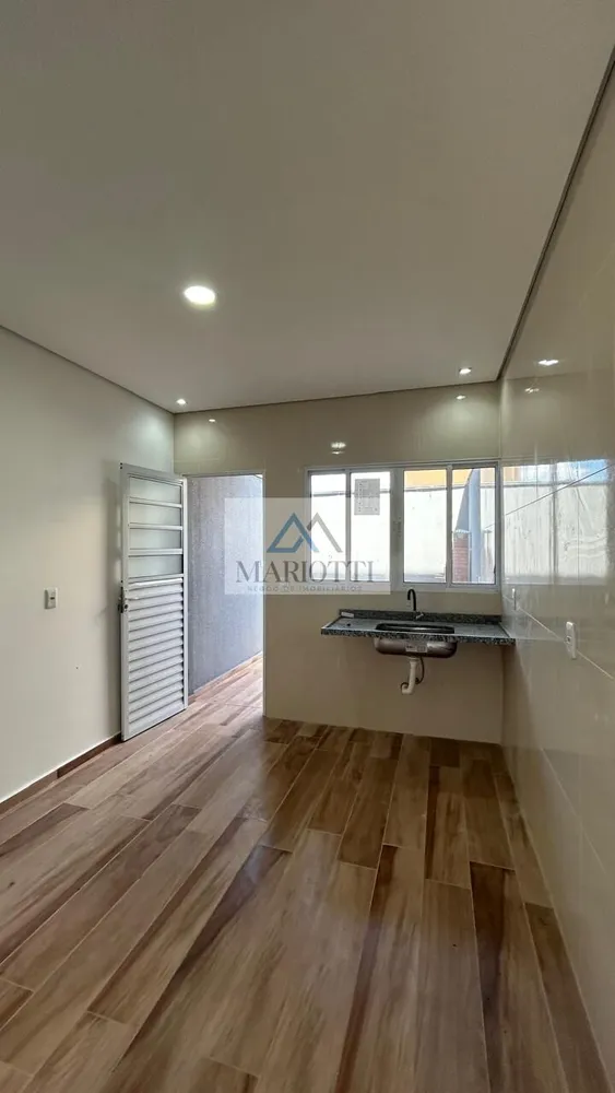 Casa, 2 quartos, 80 m² - Foto 3