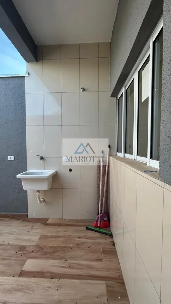 Casa, 2 quartos, 80 m² - Foto 7
