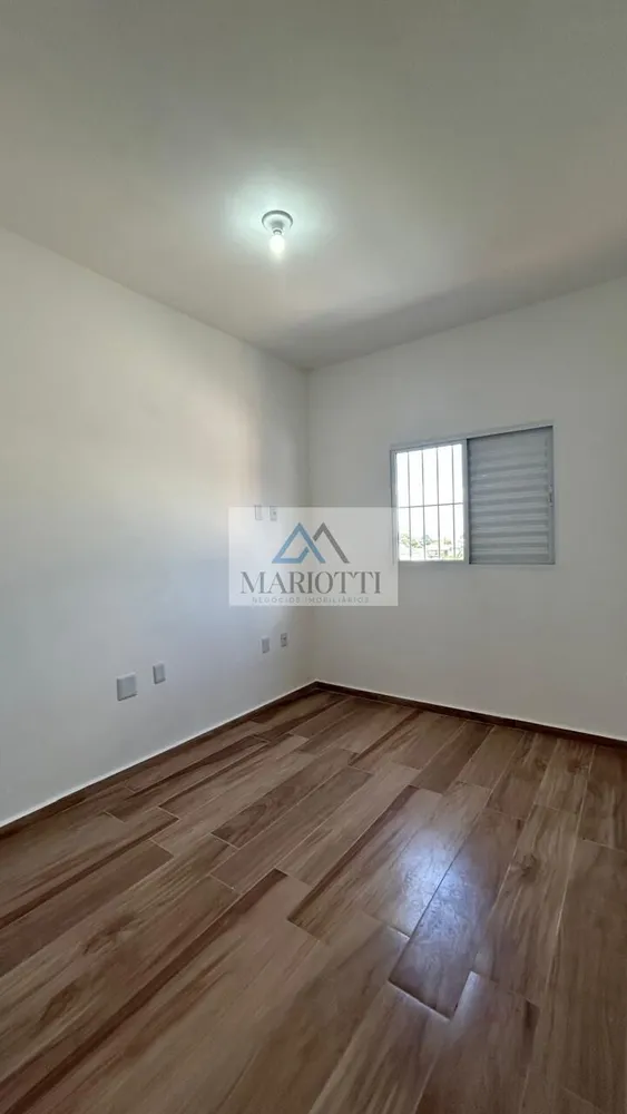 Casa, 2 quartos, 80 m² - Foto 9