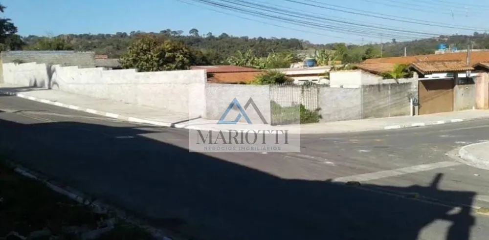 Terreno, 330 m² - Foto 2