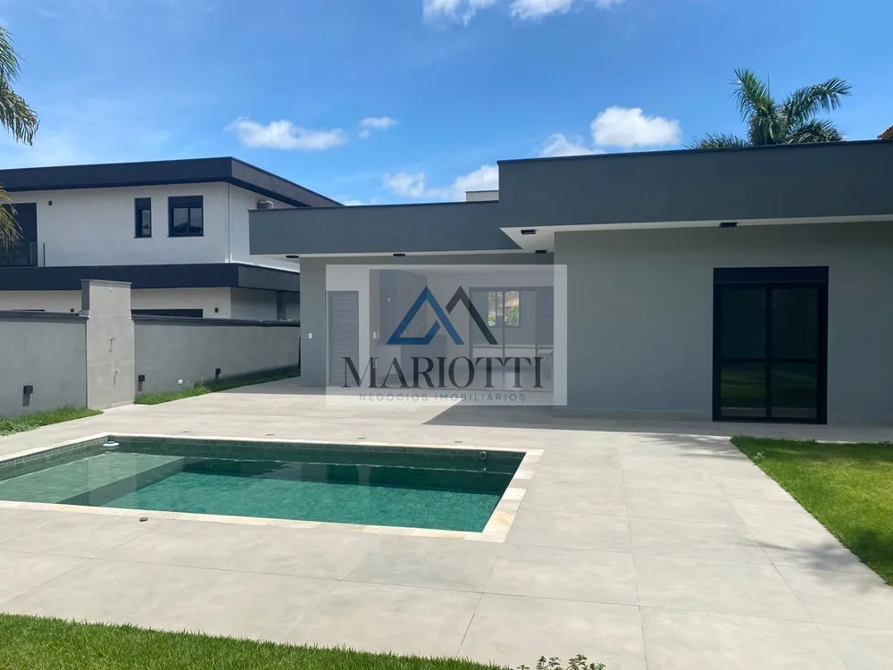 Casa, 4 quartos, 249 m² - Foto 5