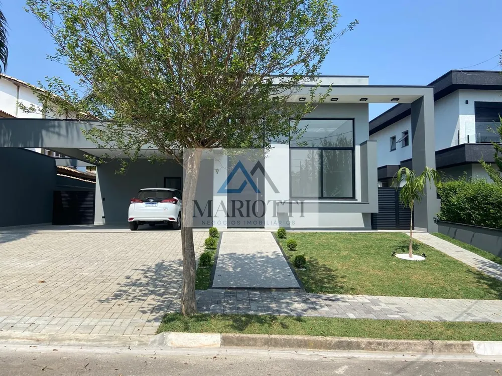 Casa, 4 quartos, 249 m² - Foto 6