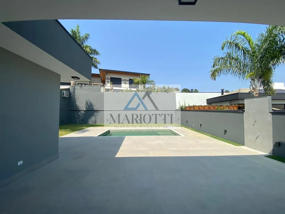 Casa, 4 quartos, 249 m² - Foto 12
