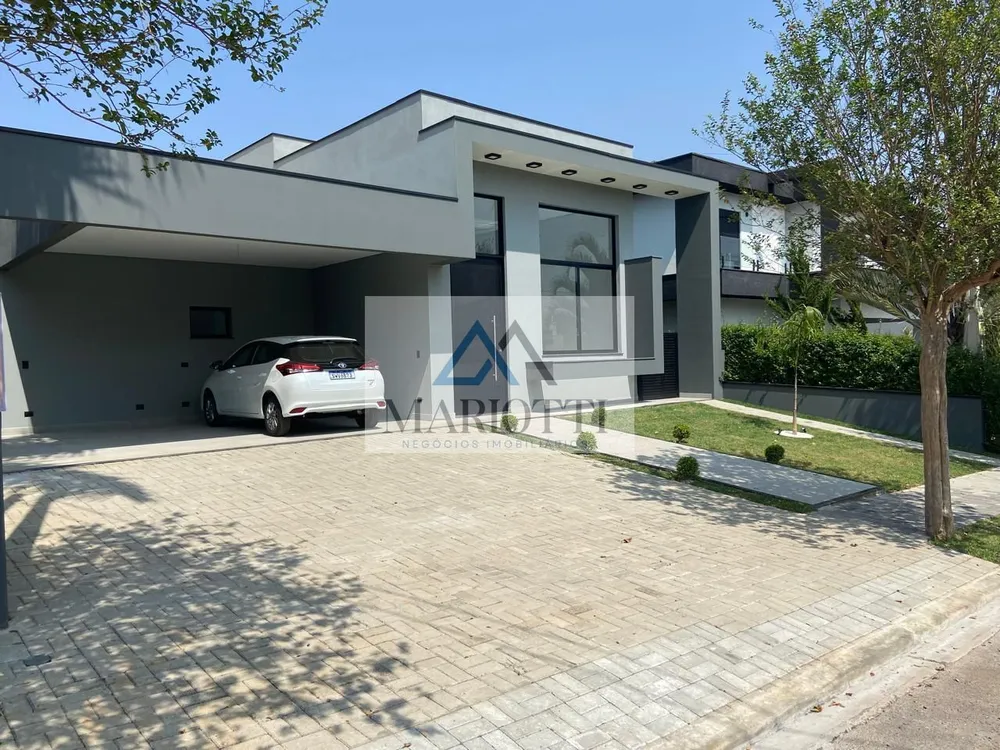 Casa, 4 quartos, 249 m² - Foto 8