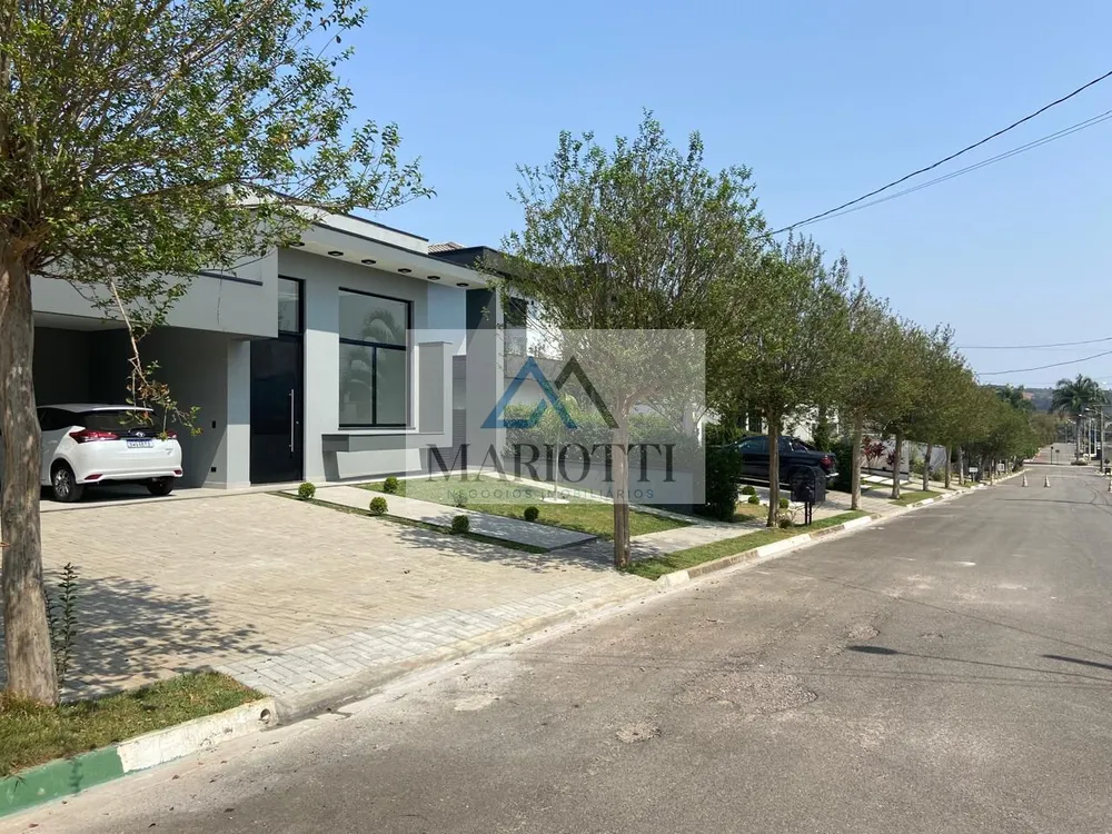 Casa, 4 quartos, 249 m² - Foto 10