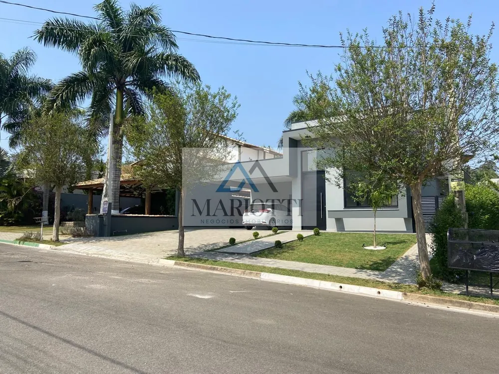 Casa, 4 quartos, 249 m² - Foto 4
