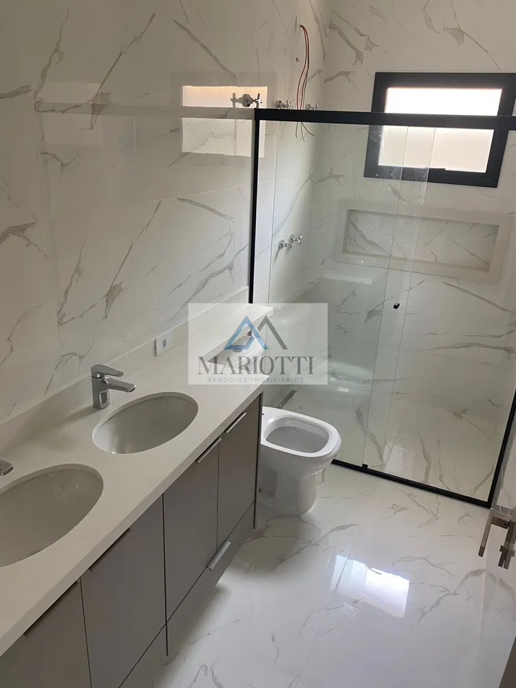 Casa, 4 quartos, 249 m² - Foto 7