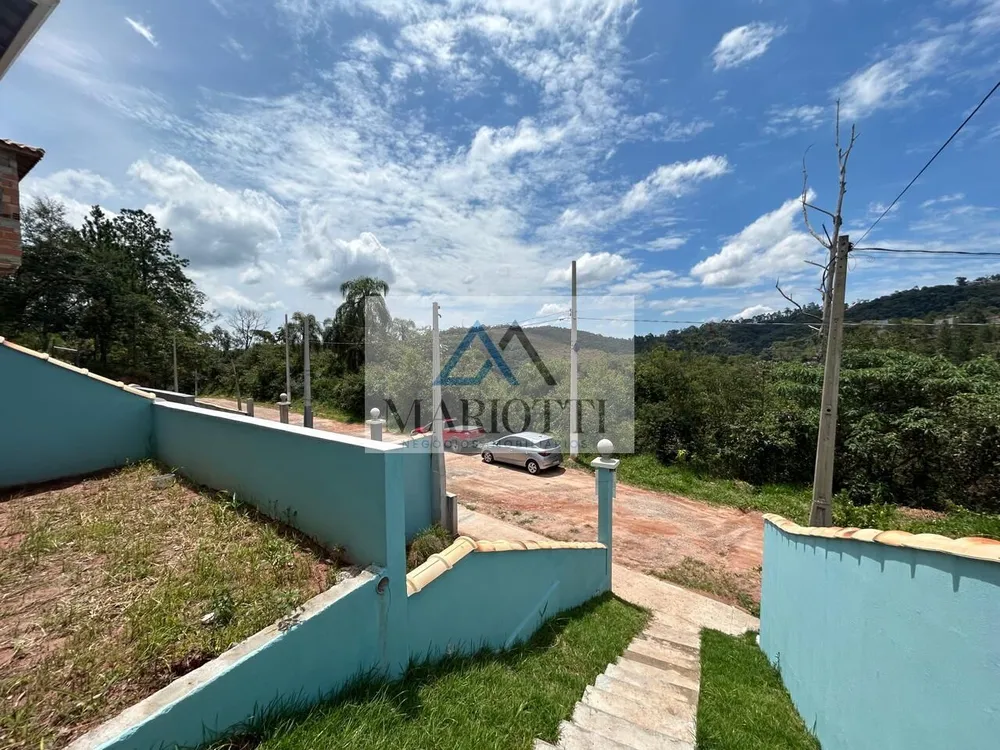 Casa, 3 quartos, 75 m² - Foto 8
