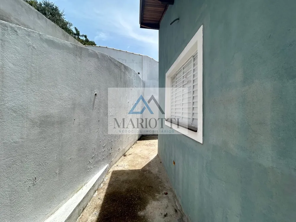 Casa, 3 quartos, 75 m² - Foto 9