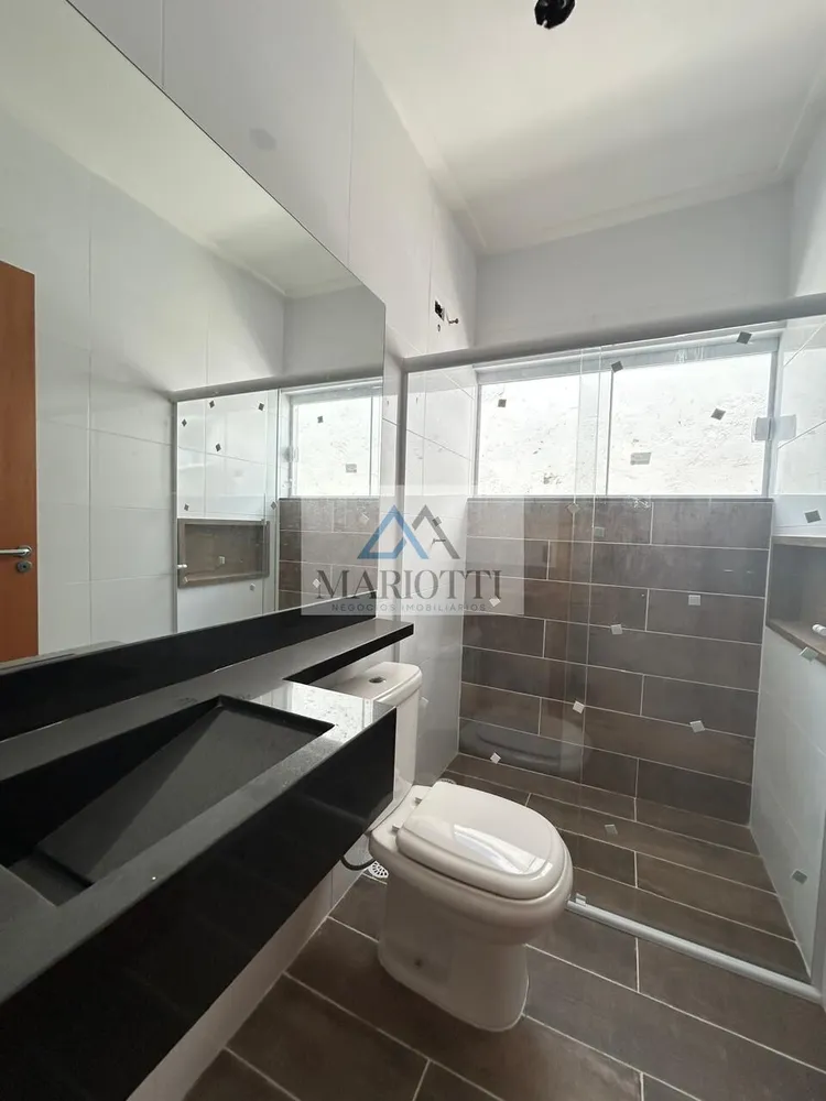 Casa, 3 quartos, 75 m² - Foto 3