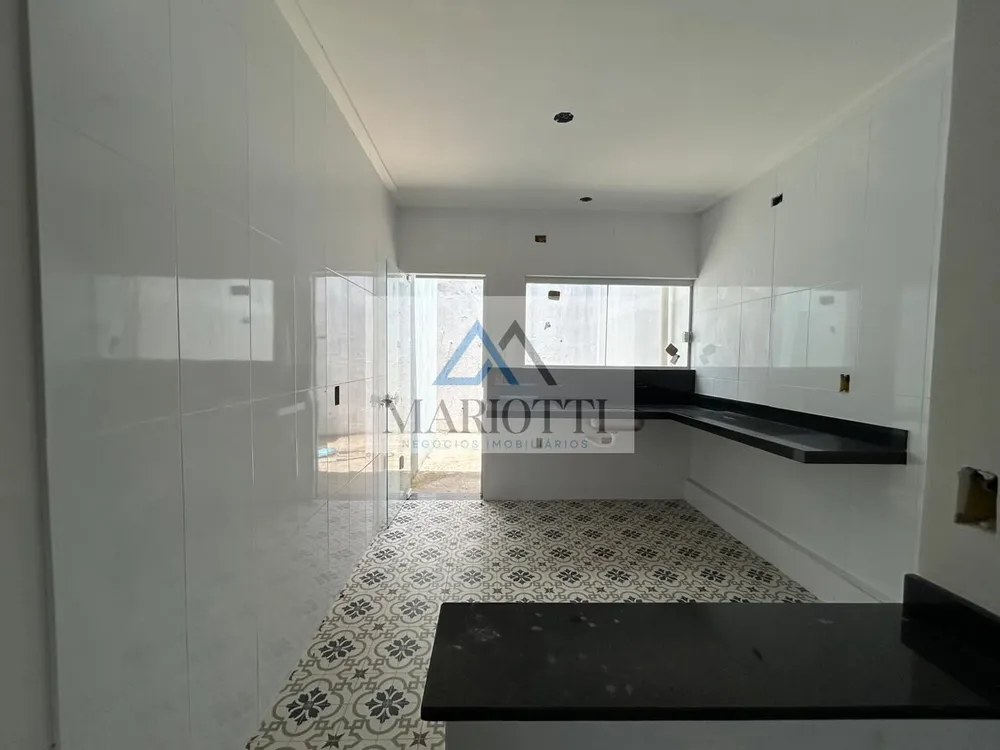 Casa, 3 quartos, 75 m² - Foto 4