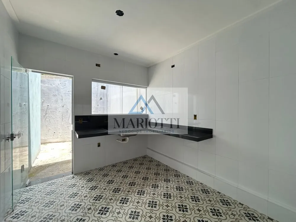 Casa, 3 quartos, 75 m² - Foto 1