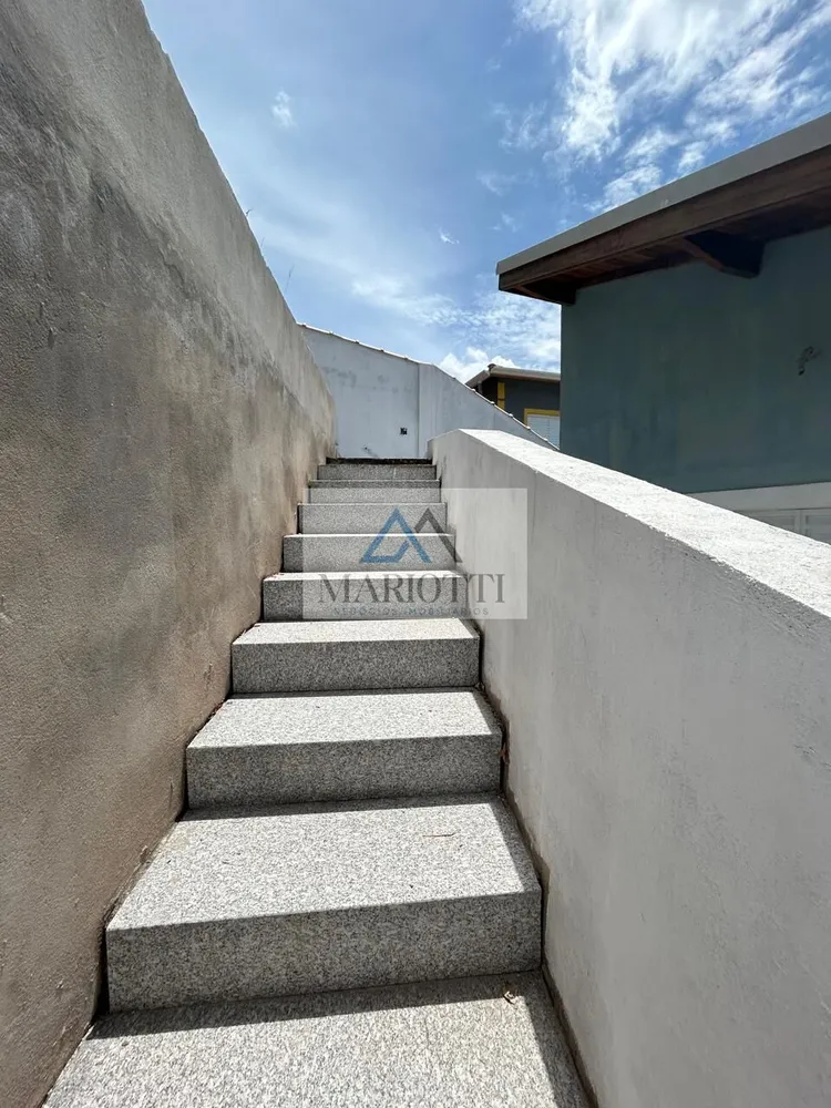 Casa, 3 quartos, 75 m² - Foto 10