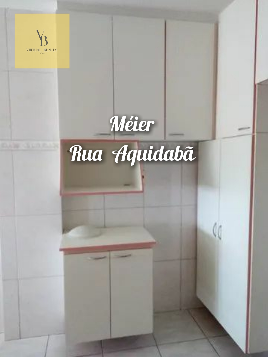 Apartamento à venda com 2 quartos, 61m² - Foto 6