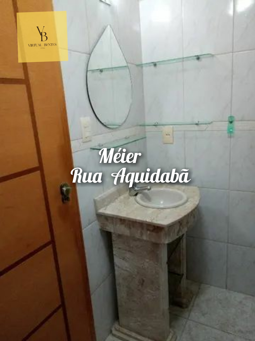 Apartamento à venda com 2 quartos, 61m² - Foto 8