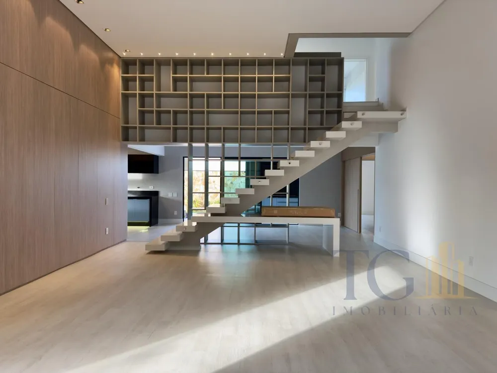 Casa de Condomínio - Foto 1