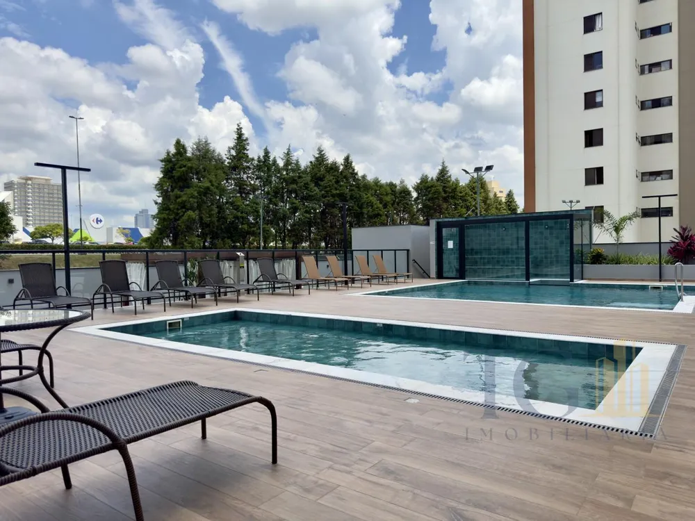 Apartamento, 3 quartos, 104 m² - Foto 15