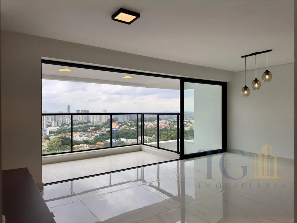 Apartamento, 3 quartos, 104 m² - Foto 2