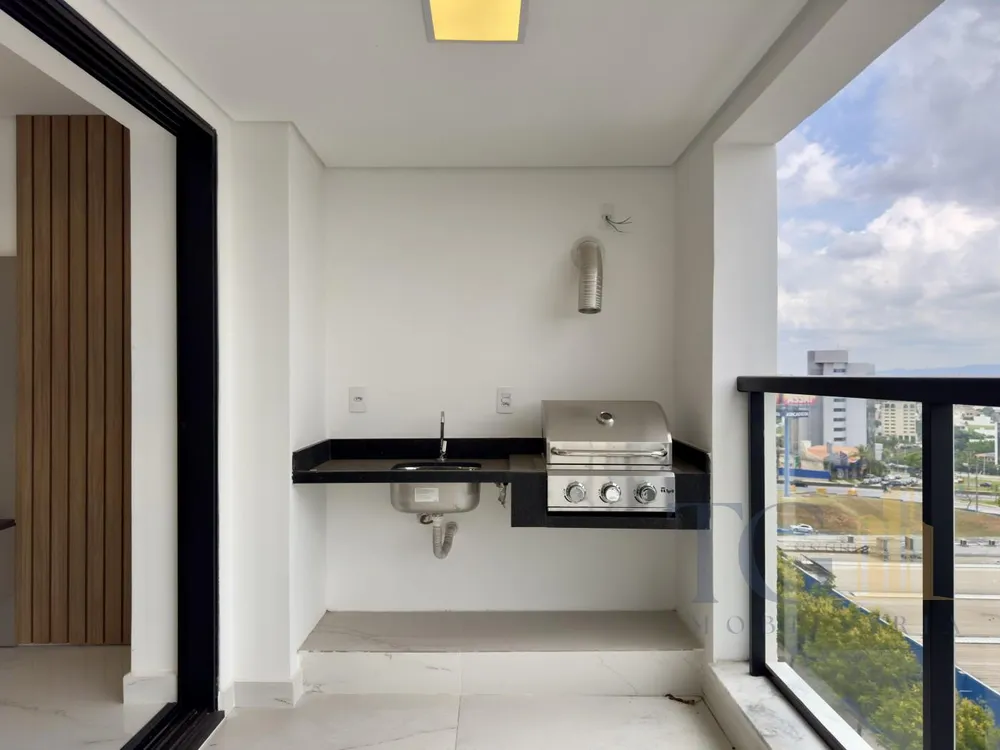 Apartamento, 3 quartos, 104 m² - Foto 3