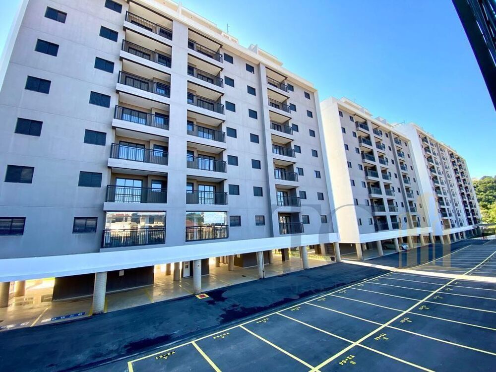 Apartamento, 2 quartos, 55 m² - Foto 20