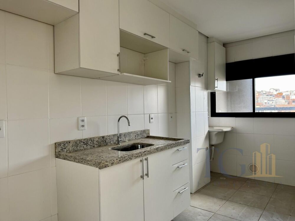 Apartamento, 2 quartos, 55 m² - Foto 6
