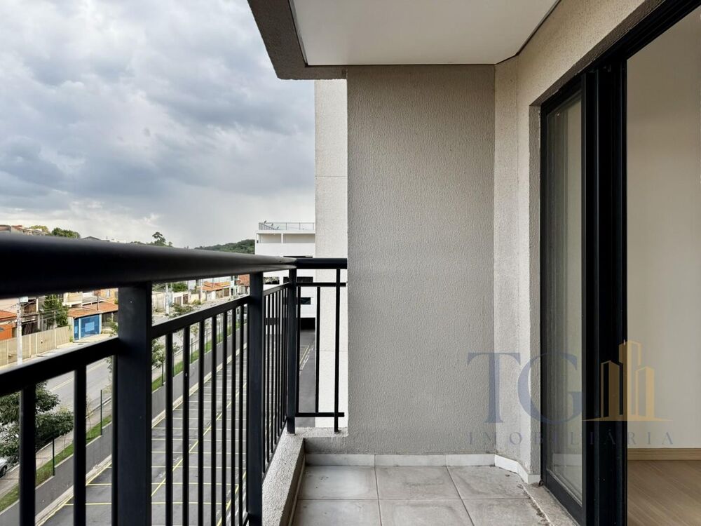 Apartamento, 2 quartos, 55 m² - Foto 7