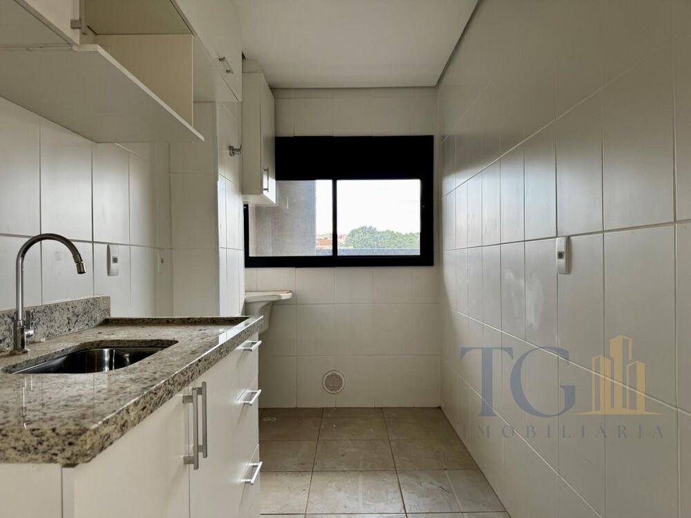 Apartamento, 2 quartos, 55 m² - Foto 3