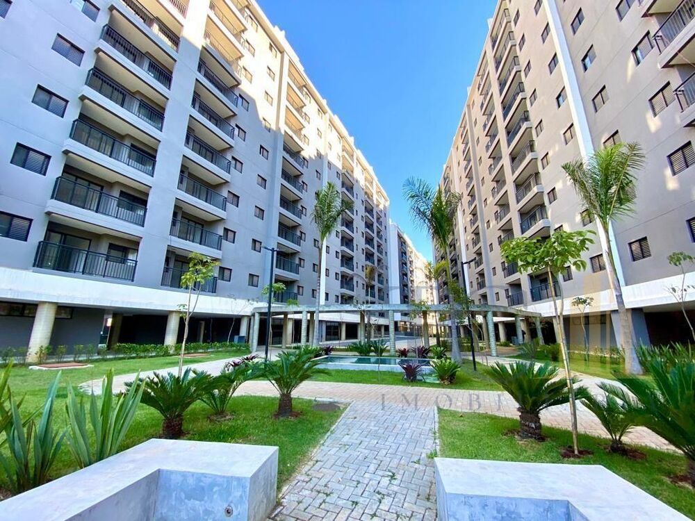 Apartamento, 2 quartos, 55 m² - Foto 2