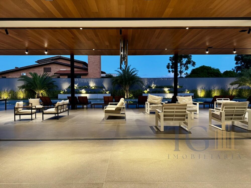 Casa de Condomínio à venda com 11 quartos, 5087m² - Foto 1