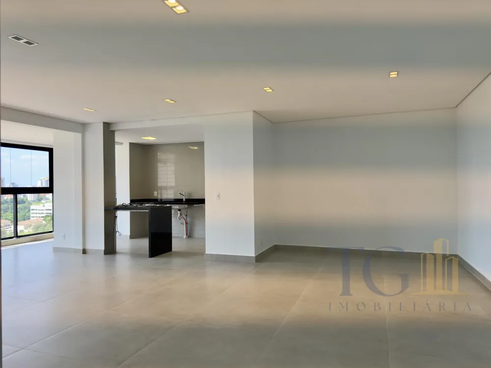 Apartamento, 3 quartos, 143 m² - Foto 2