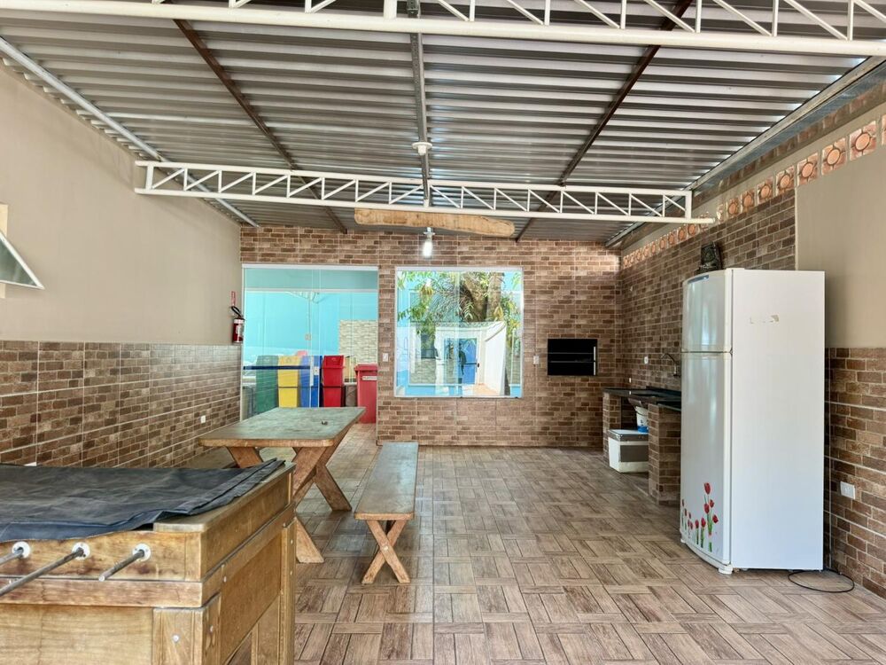 Chácara, 2 quartos, 1387 m² - Foto 8