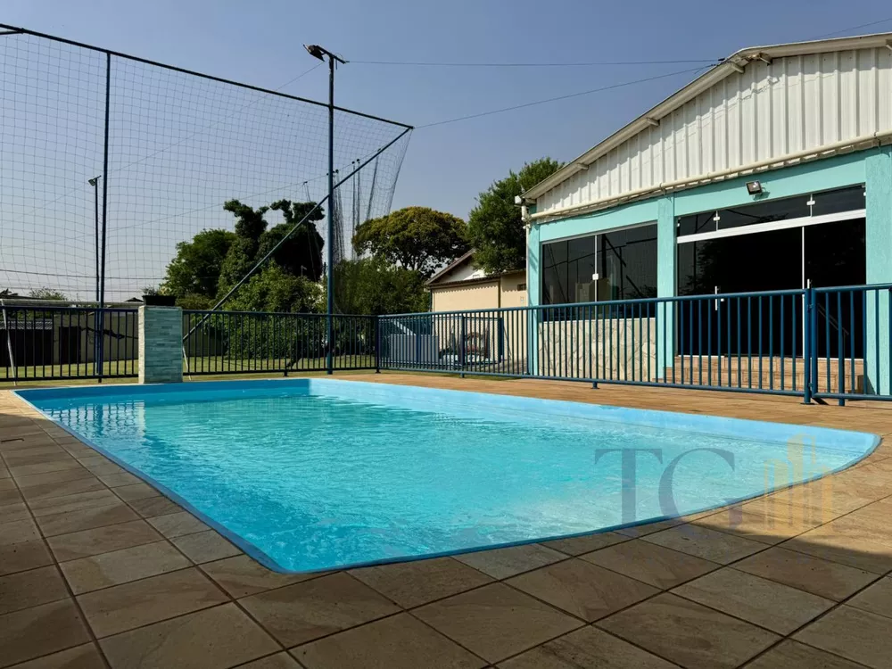 Chácara, 2 quartos, 1387 m² - Foto 12