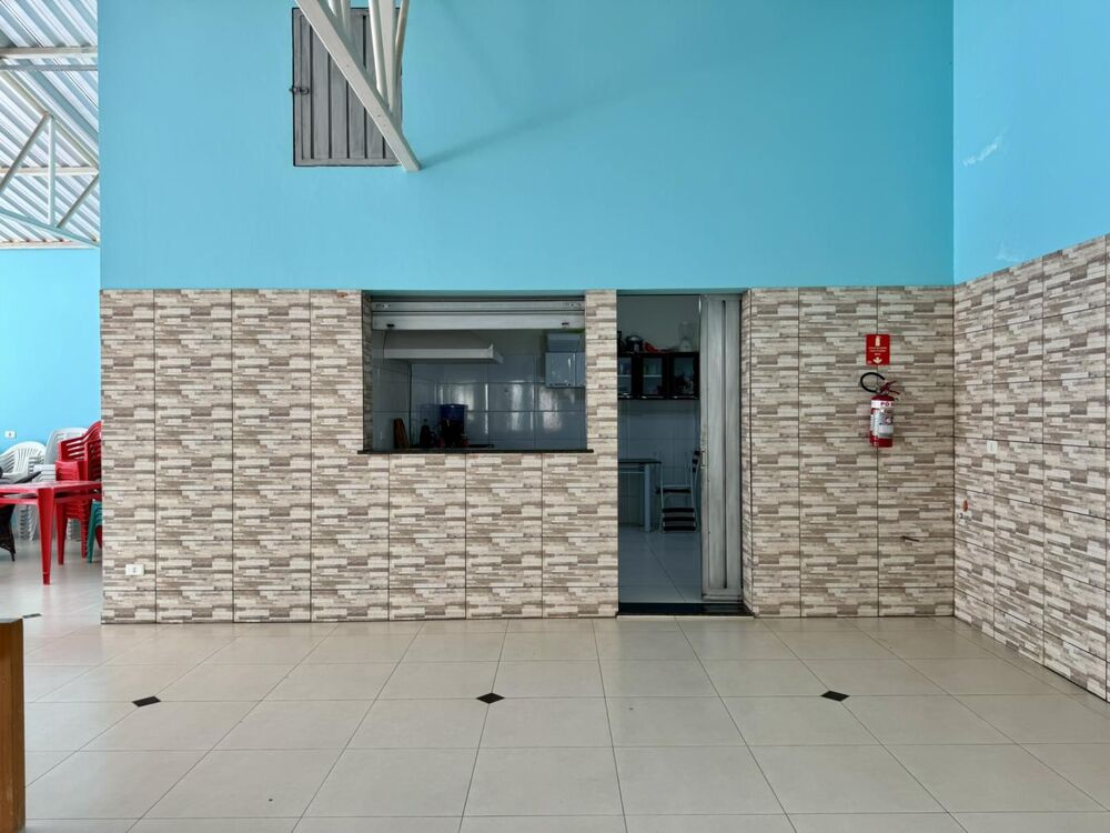 Chácara, 2 quartos, 1387 m² - Foto 5