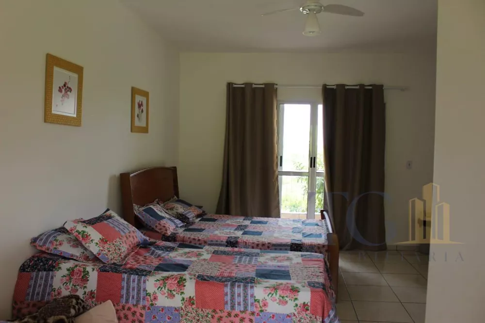 Sítio, 9 quartos, 21 hectares - Foto 1