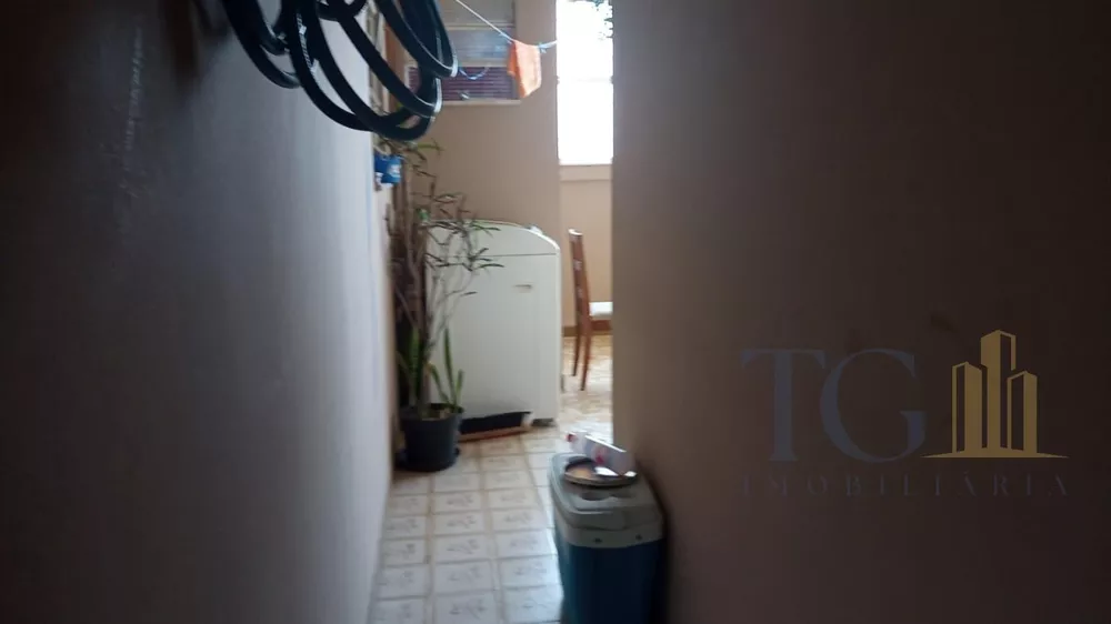 Sobrado, 3 quartos, 282 m² - Foto 2