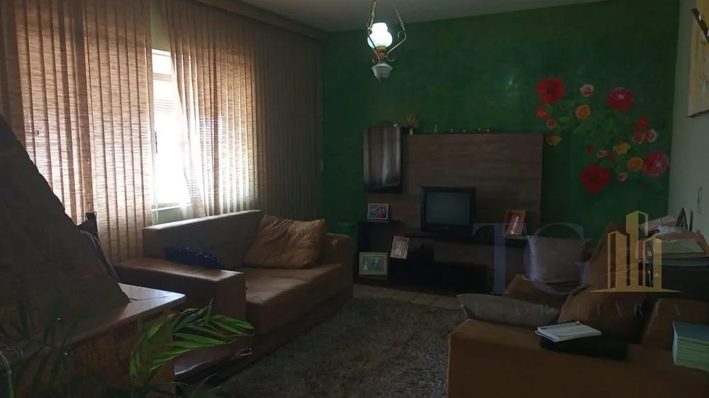 Sobrado, 3 quartos, 282 m² - Foto 17