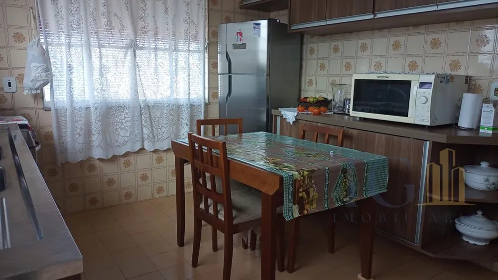Sobrado, 3 quartos, 282 m² - Foto 5