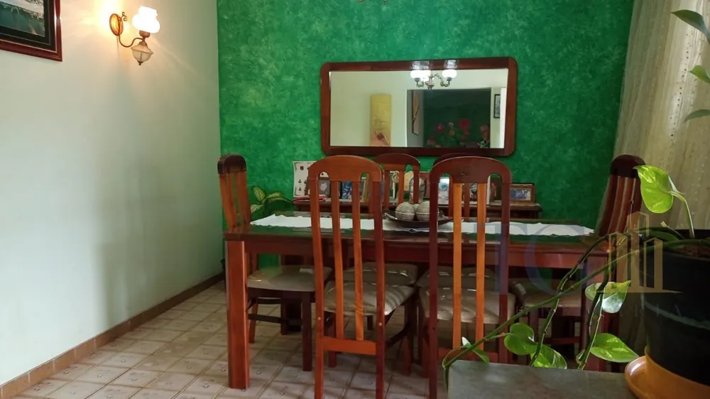 Sobrado, 3 quartos, 282 m² - Foto 16