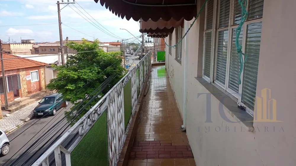 Sobrado, 3 quartos, 282 m² - Foto 7