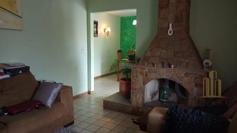 Sobrado, 3 quartos, 282 m² - Foto 5
