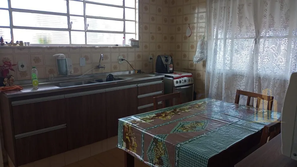 Sobrado, 3 quartos, 282 m² - Foto 14