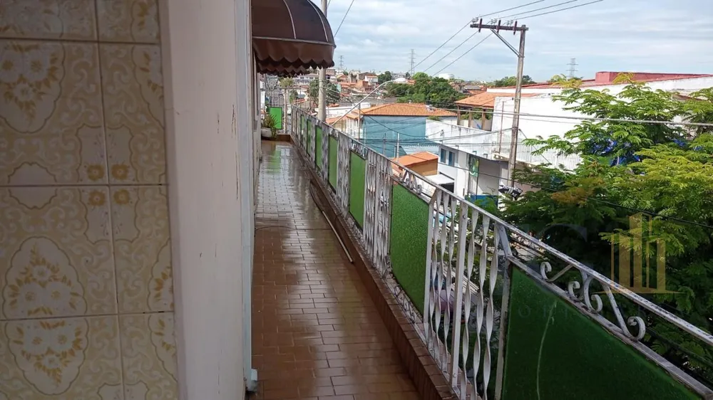 Sobrado, 3 quartos, 282 m² - Foto 11