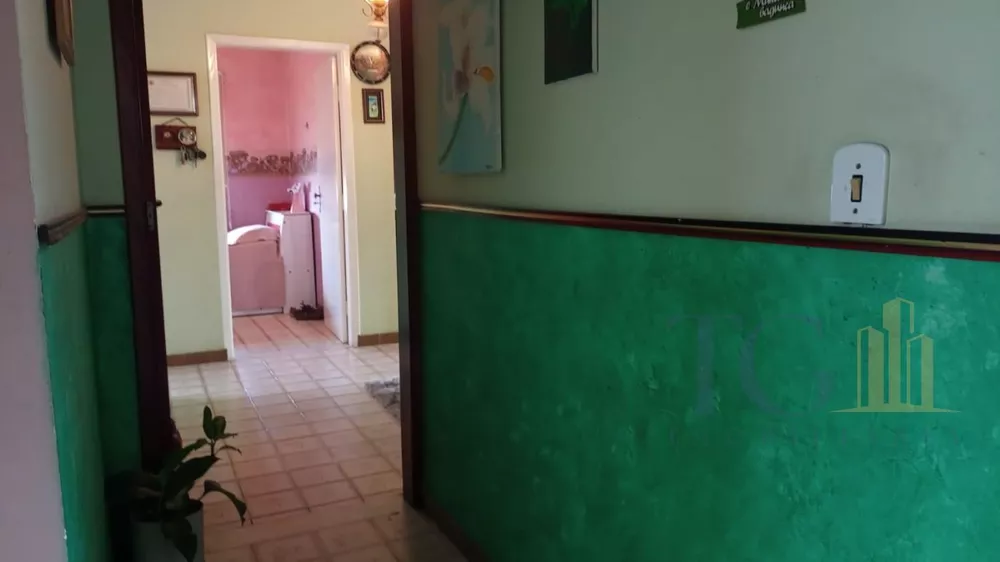 Sobrado, 3 quartos, 282 m² - Foto 4