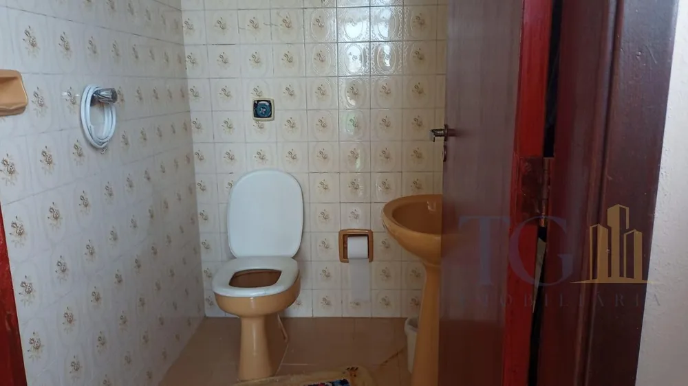 Sobrado, 3 quartos, 282 m² - Foto 12