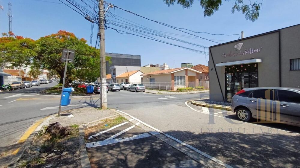 Prédio Inteiro à venda com 4 quartos, 188m² - Foto 42