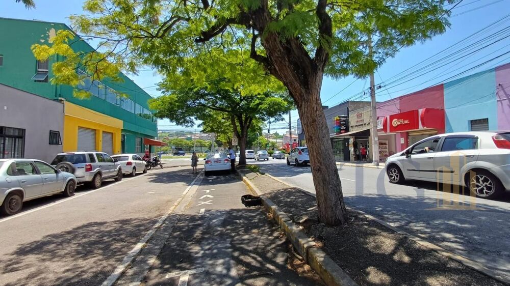 Prédio Inteiro à venda com 4 quartos, 188m² - Foto 13