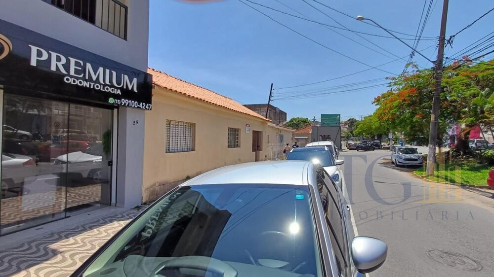 Prédio Inteiro à venda com 4 quartos, 188m² - Foto 6