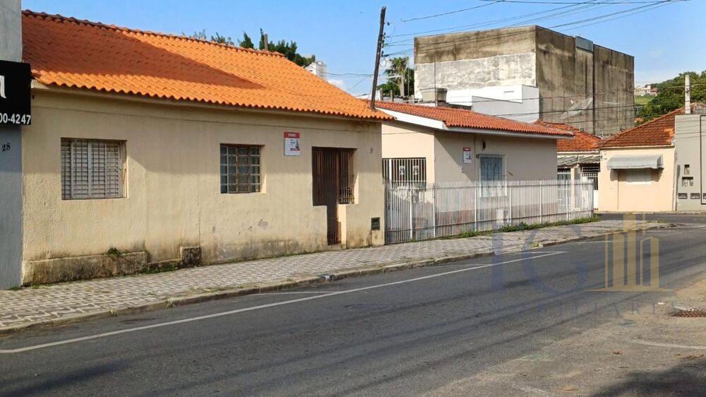 Prédio Inteiro à venda com 4 quartos, 188m² - Foto 37