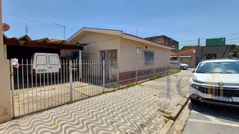 Prédio Inteiro à venda com 4 quartos, 188m² - Foto 34