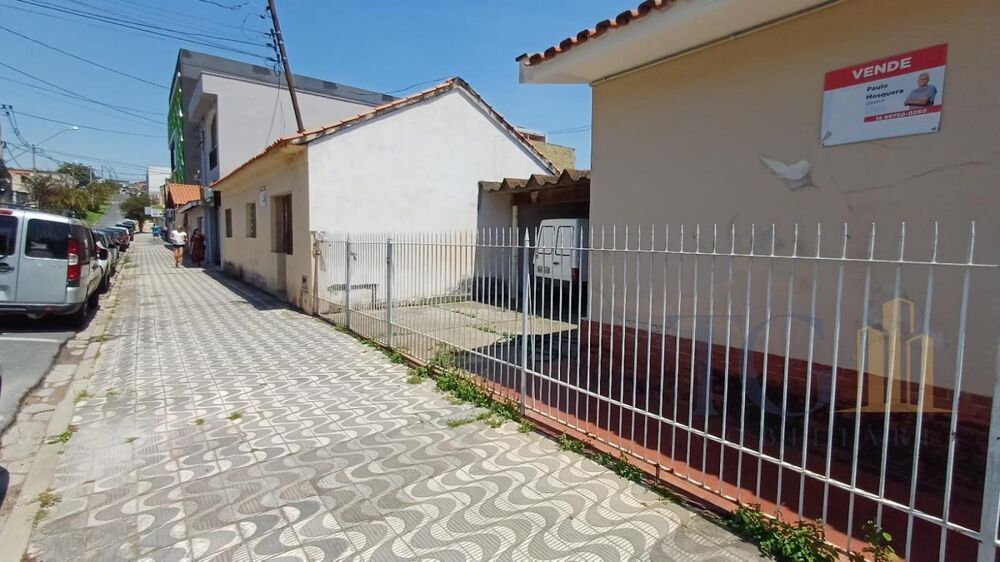 Prédio Inteiro à venda com 4 quartos, 188m² - Foto 18